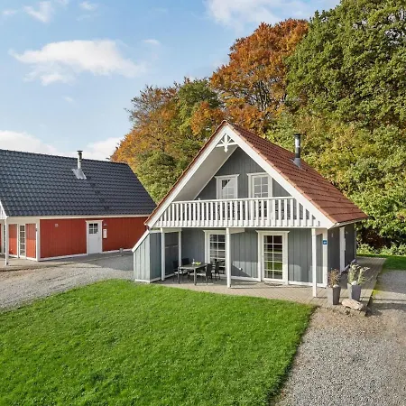 Holiday home Babette - 75m To The Inlet In Se Jutland By Interhome
