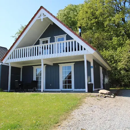 Holiday home Babette - 75m To The Inlet In Se Jutland By Interhome *