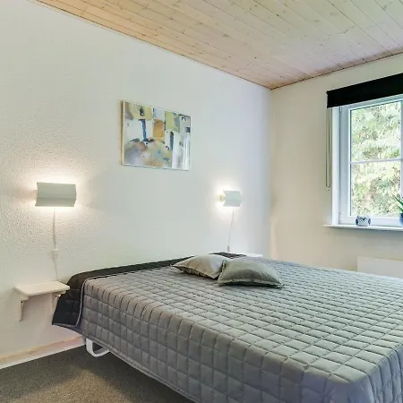 Holiday home Babette - 75m To The Inlet In Se Jutland By Interhome Grasten