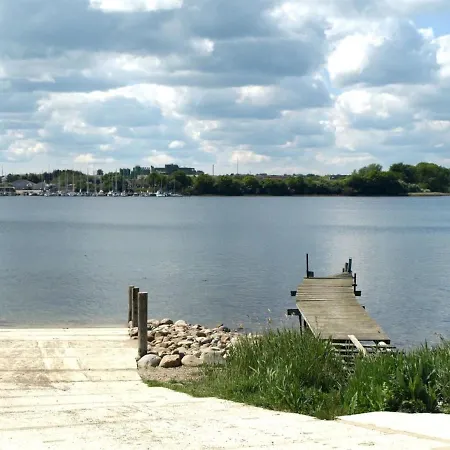 Babette - 75m To The Inlet In Se Jutland By Interhome Holiday home Grasten