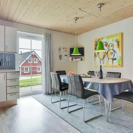 Babette - 75m To The Inlet In Se Jutland By Interhome Grasten