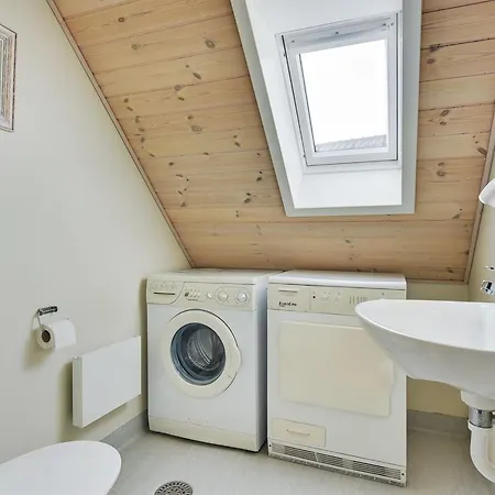 Babette - 75m To The Fjord By Interhome Feriehus Gråsten