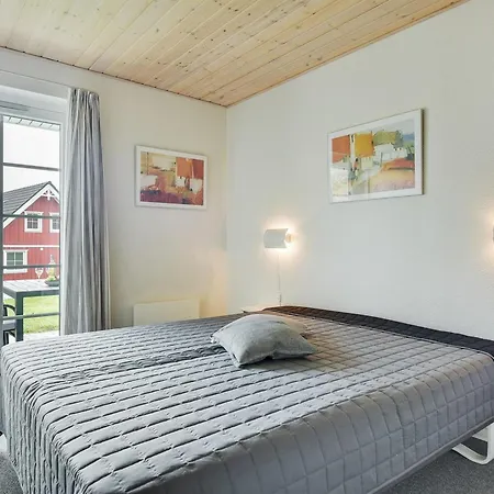 Babette - 75m To The Fjord By Interhome