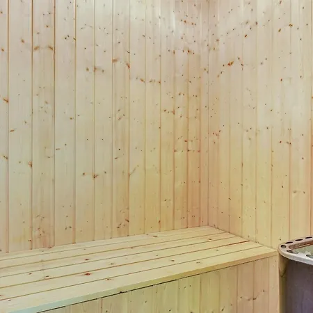 Babette - 75m To The Fjord By Interhome 度假居 *