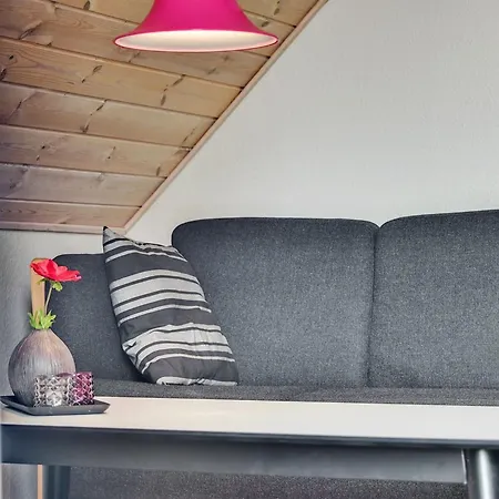 Feriehus Babette - 75m To The Fjord By Interhome *