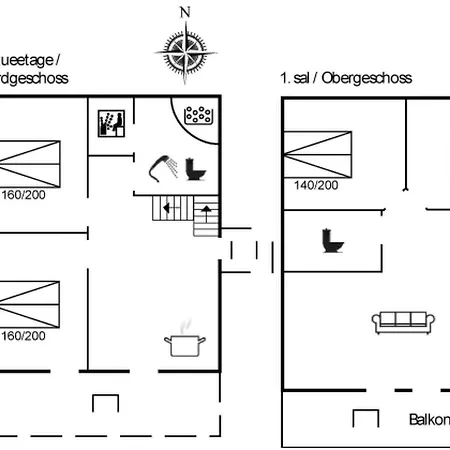 Babette - 75m To The Fjord By Interhome Feriehus *