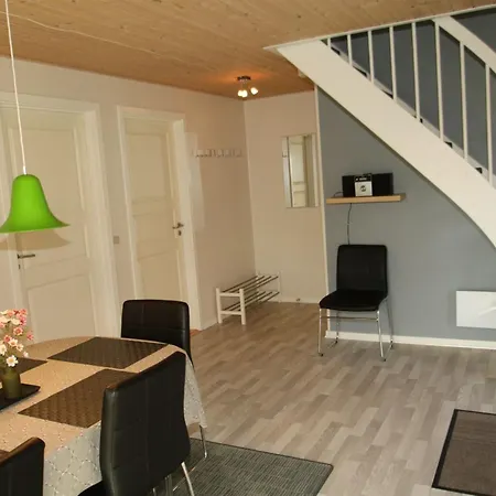 Feriehus Babette - 75m To The Fjord By Interhome *