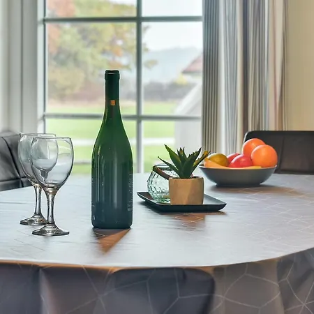 Feriehus Babette - 75m To The Fjord By Interhome