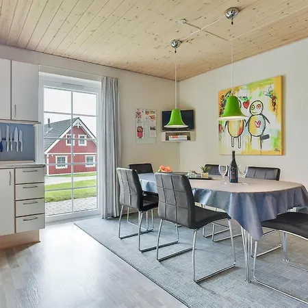 Babette - 75m To The Fjord By Interhome Feriehus *