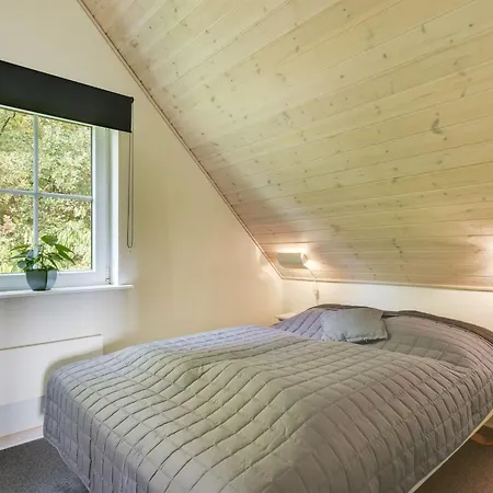 Feriehus Babette - 75m To The Fjord By Interhome Gråsten