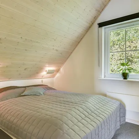 Babette - 75m To The Fjord By Interhome *