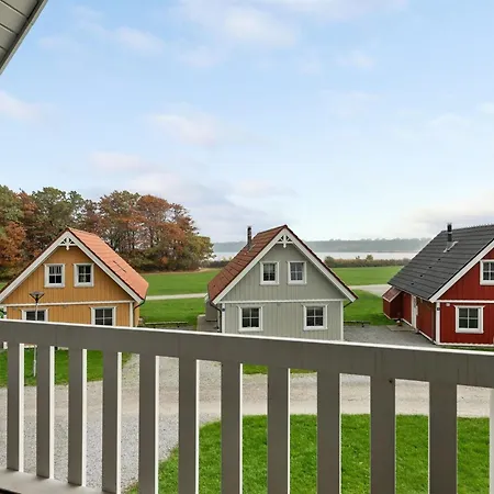 Babette - 75m To The Fjord By Interhome * Gråsten