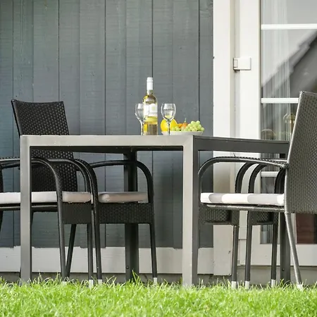 Feriehus Babette - 75m To The Fjord By Interhome