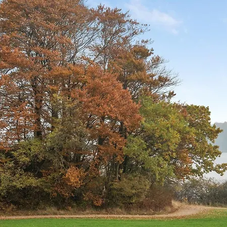 Babette - 75m To The Fjord By Interhome Feriehus *