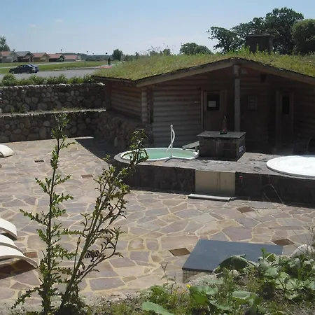 Babette - 75m To The Fjord By Interhome Feriehus Gråsten