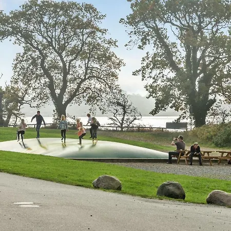 Babette - 75m To The Fjord By Interhome *