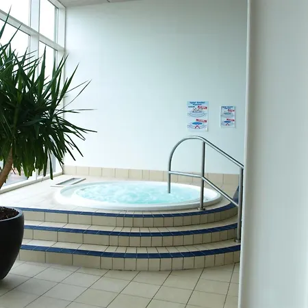 Babette - 75m To The Fjord By Interhome Gråsten