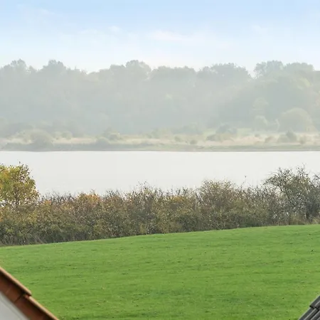 Babette - 75m To The Fjord By Interhome * Gråsten