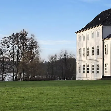 Babette - 75m To The Fjord By Interhome 度假居