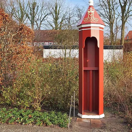 Feriehus Babette - 75m To The Fjord By Interhome Gråsten