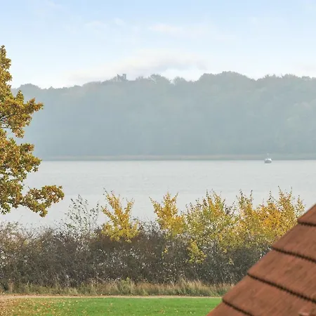 Babette - 75m To The Fjord By Interhome * 加斯庭