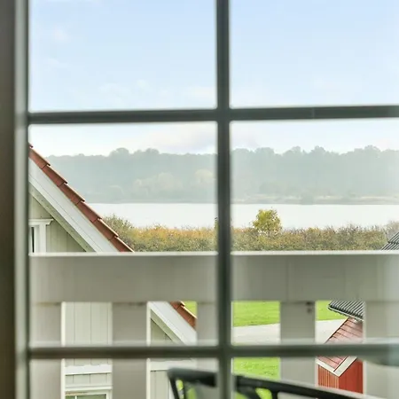 Babette - 75m To The Fjord By Interhome Feriehus *