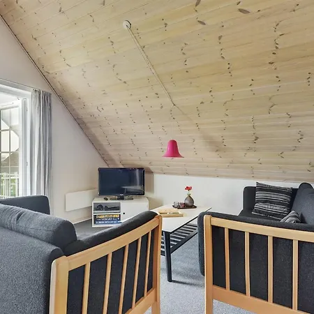 Casa vacanze Babette - 75m To The Fjord By Interhome *