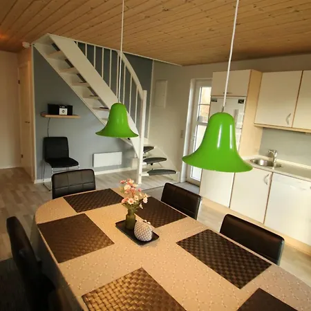 Babette - 75m To The Fjord By Interhome Dom wakacyjny
