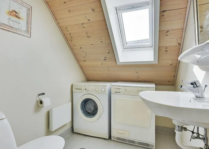 Babette - 75m To The Fjord By Interhome Semesterbostad Gråsten