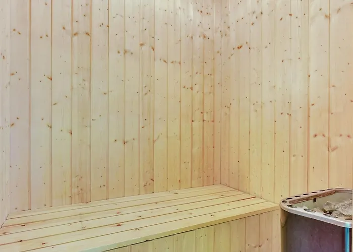 Babette - 75m To The Fjord By Interhome Semesterbostad *