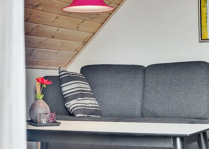 Semesterbostad Babette - 75m To The Fjord By Interhome *