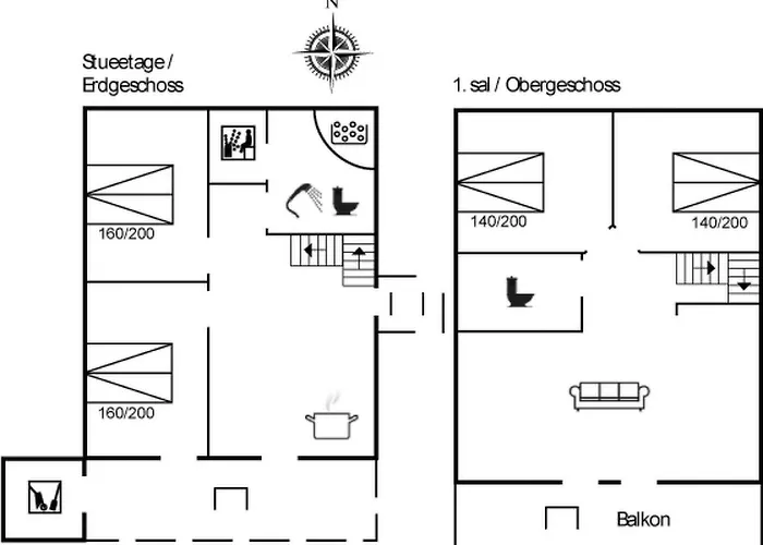 Babette - 75m To The Fjord By Interhome Feriehus *