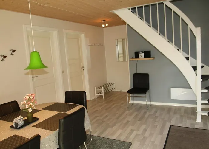 Feriehus Babette - 75m To The Fjord By Interhome *