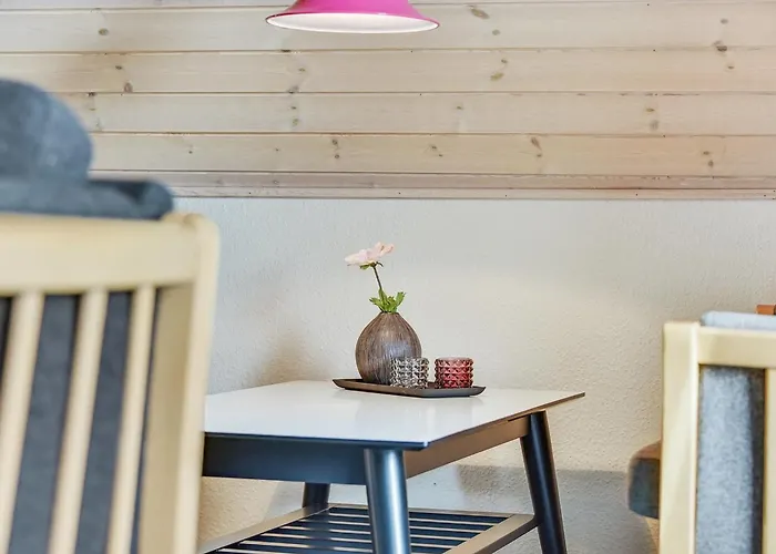 Babette - 75m To The Fjord By Interhome Gråsten