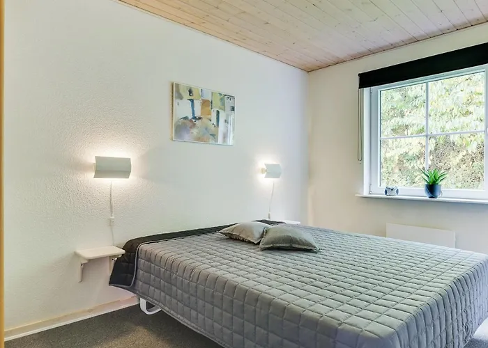 Babette - 75m To The Fjord By Interhome Semesterbostad