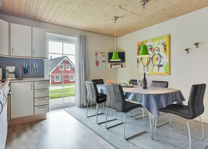 Babette - 75m To The Fjord By Interhome Feriehus *