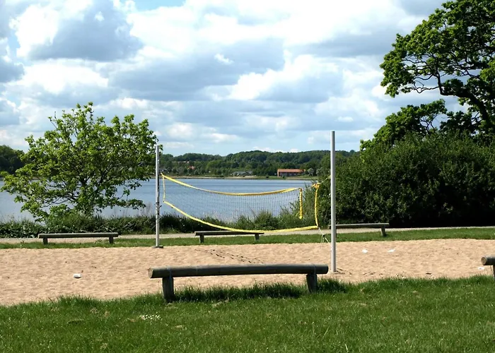 Semesterbostad Babette - 75m To The Fjord By Interhome *