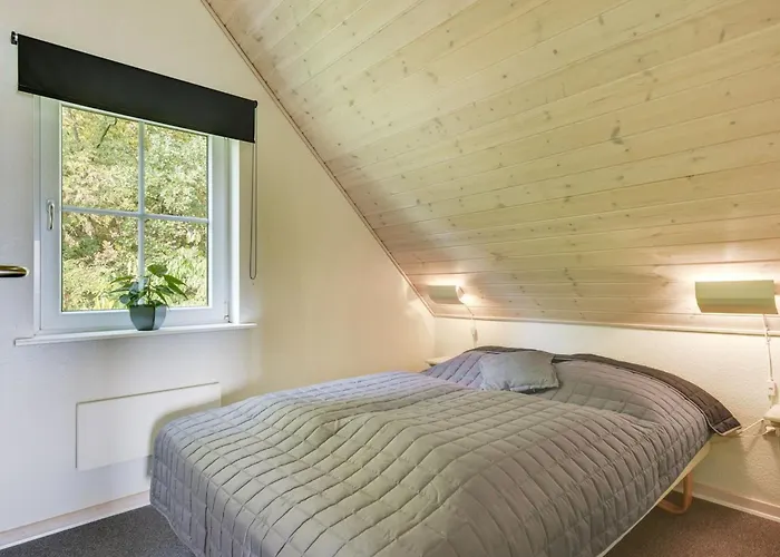 Semesterbostad Babette - 75m To The Fjord By Interhome Gråsten