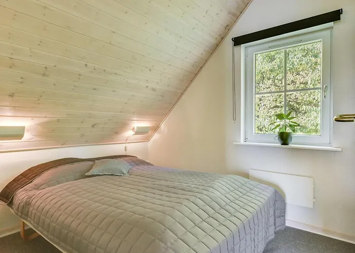 Babette - 75m To The Fjord By Interhome *