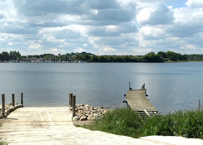 Babette - 75m To The Fjord By Interhome