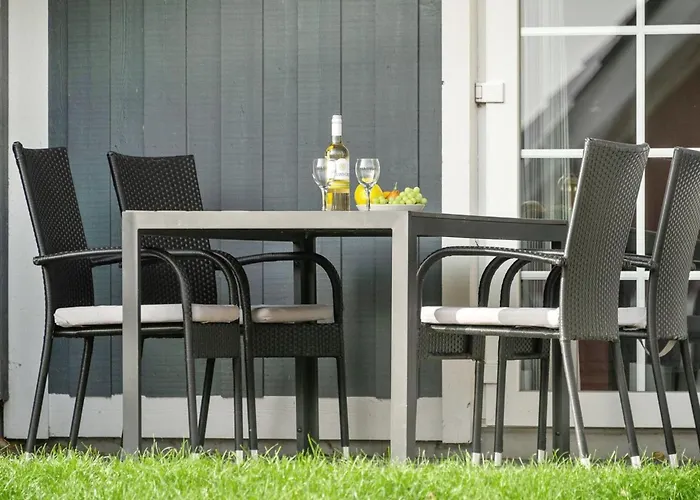 Semesterbostad Babette - 75m To The Fjord By Interhome