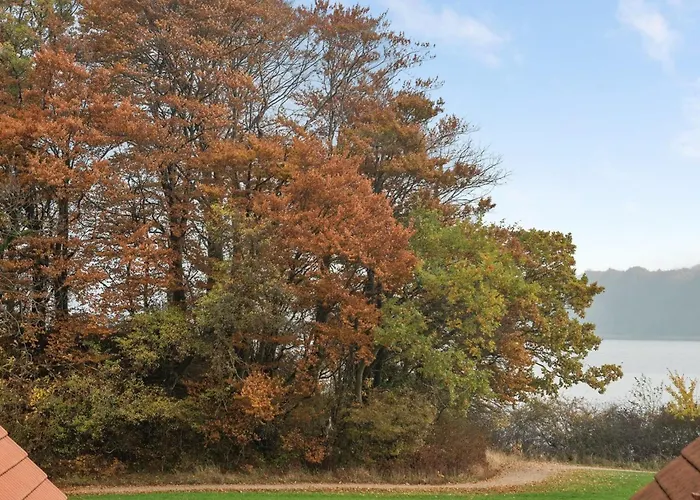 Babette - 75m To The Fjord By Interhome Semesterbostad *