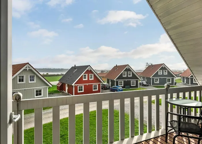 Semesterbostad Babette - 75m To The Fjord By Interhome *