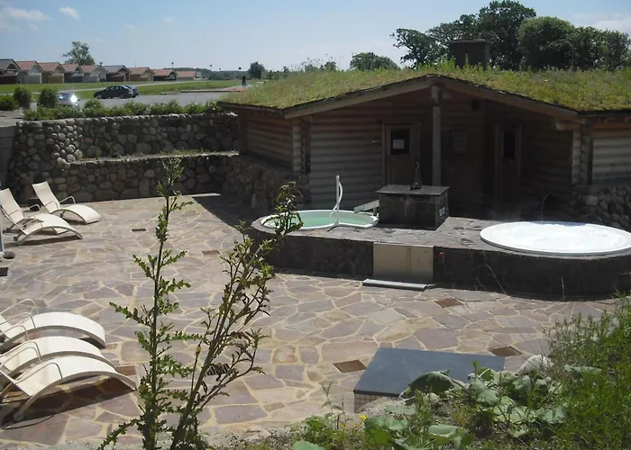 Babette - 75m To The Fjord By Interhome Feriehus Gråsten