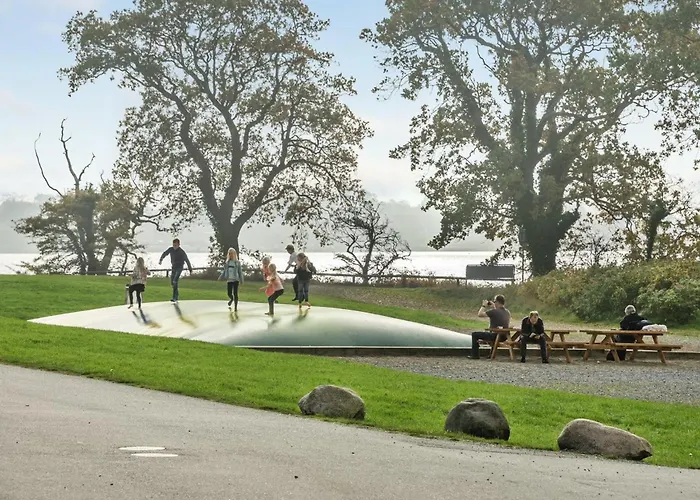 Babette - 75m To The Fjord By Interhome *