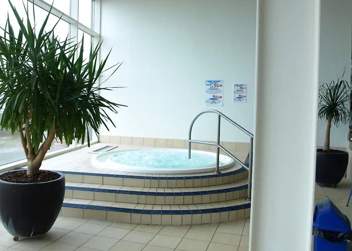 Babette - 75m To The Fjord By Interhome Gråsten