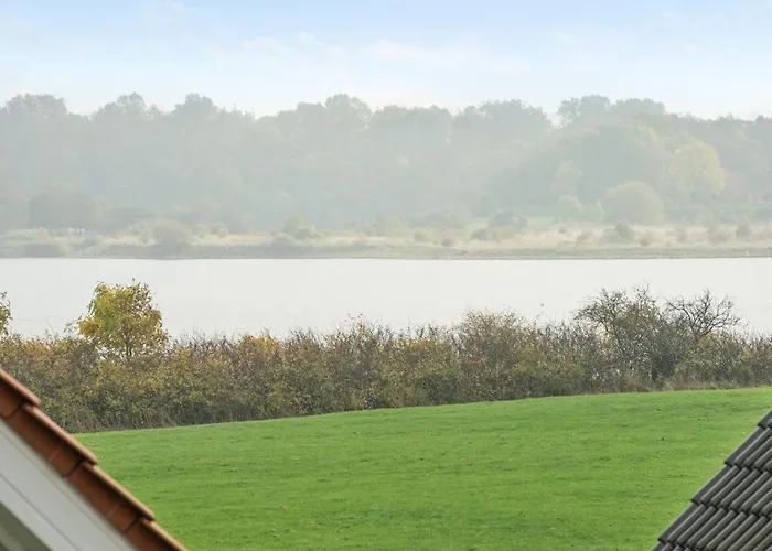 Babette - 75m To The Fjord By Interhome * Gråsten