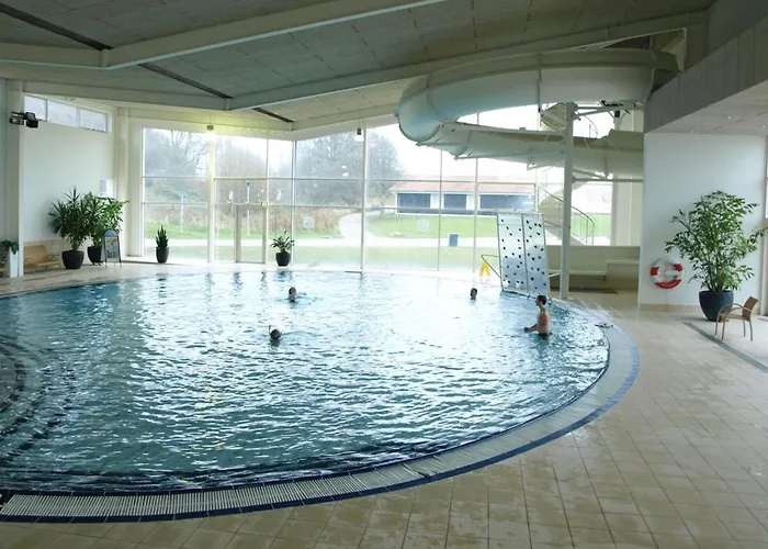 Babette - 75m To The Fjord By Interhome