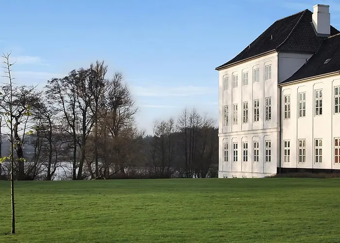 Babette - 75m To The Fjord By Interhome Semesterbostad