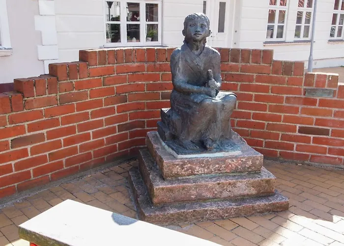 Semesterbostad Babette - 75m To The Fjord By Interhome